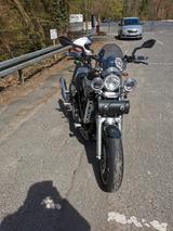 Yamaha  V-Max 1200 - YAMAHA 1200