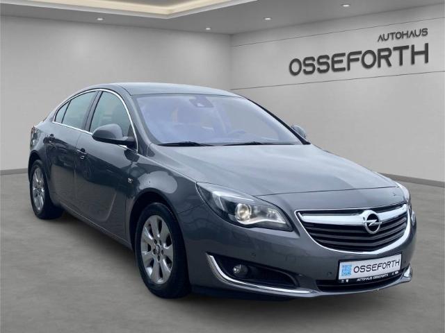 Opel Insignia A Innovation 2.0 AT+WINTER-PAKET+KAMERA