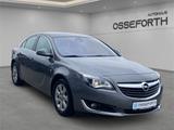 Opel Insignia A Innovation 2.0 AT+WINTER-PAKET+KAMERA - Opel Insignia mit Diesel-Antrieb: Allradantrieb