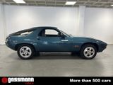 Porsche 928 Coupe Urversion 5-Gang - Porsche aus 1978
