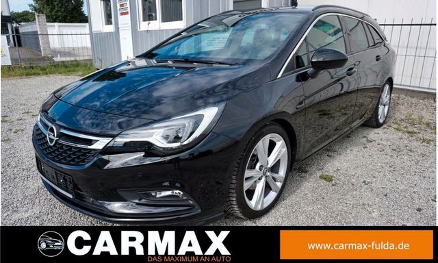 Opel Astra K Sports Tourer Ultimate,Leder,LED,Nav,OPC