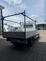 Mercedes-Benz Sprinter II Pritsche/DoKa 310/311/313/314/316 CD - Doka pritsche gebraucht