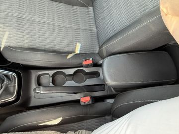 Bild 26 Opel CORSA 1,2T EDITION NAVI, SHZ, NOTBREMSASSISTENT