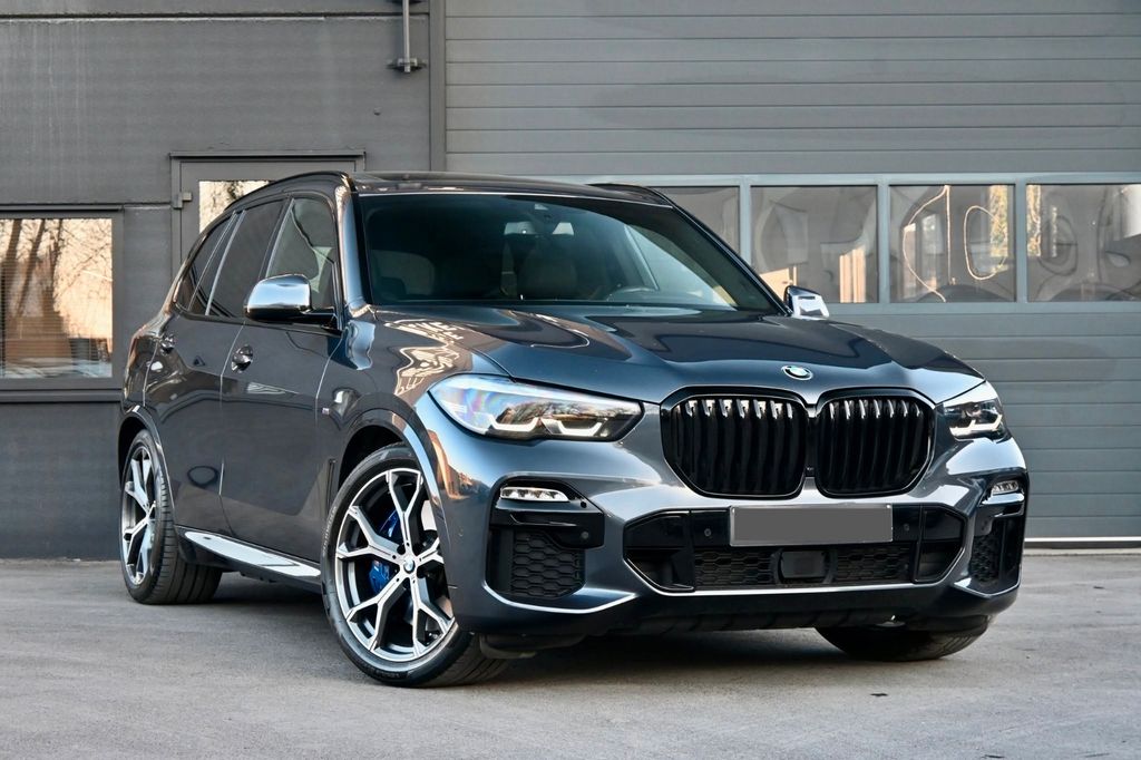 Image of BMW X5