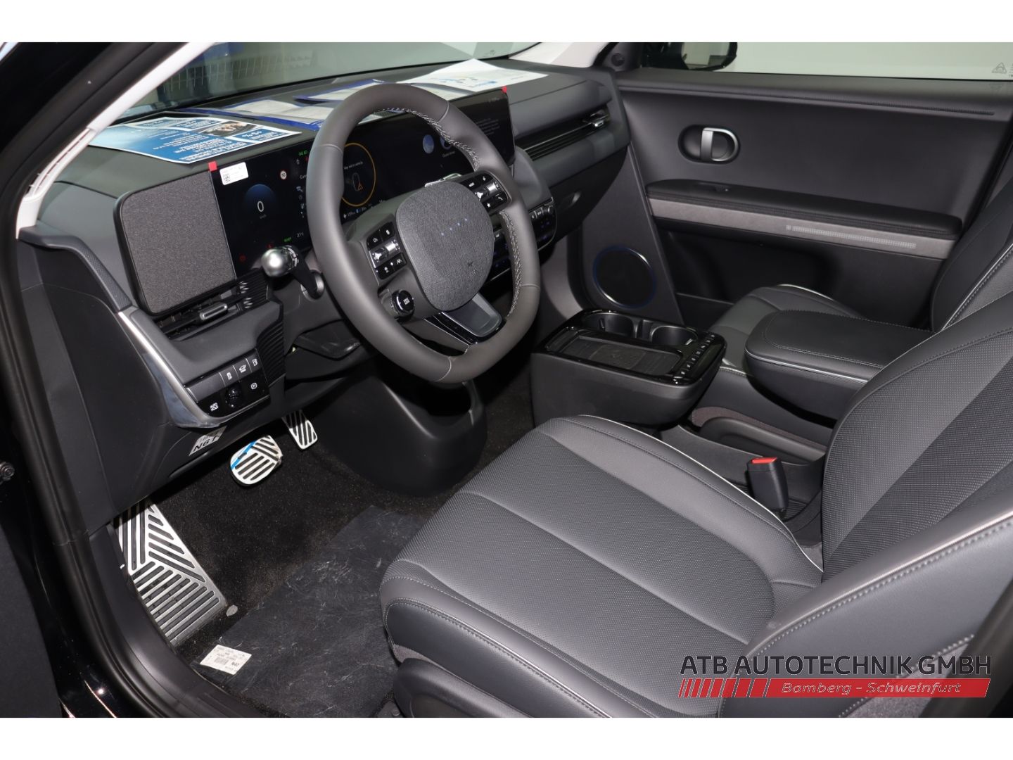Hyundai IONIQ 5 - Bild 6