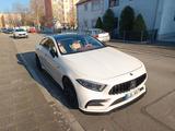 Mercedes-Benz CLS 53 AMG Mercedes-AMG CLS 53 4MATIC+ Autom... - Mercedes-Benz CLS 53 AMG Gebrauchtwagen