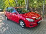 Hyundai I30SW - Hyundai i30 SW Gebrauchtwagen