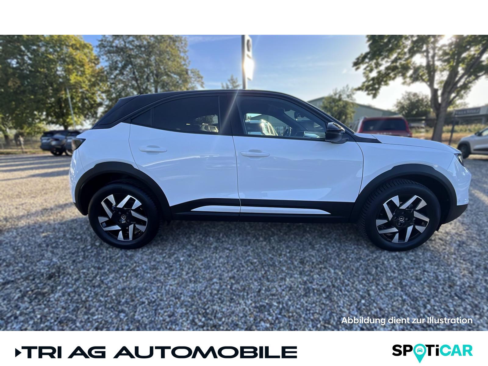 Opel Mokka GS 1.2 Direct Injection Turbo 74 kW (100 P, миниатюра 2