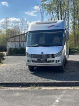 Carthago Chic S- Plus I 50 " Silverline " - Carthago 50