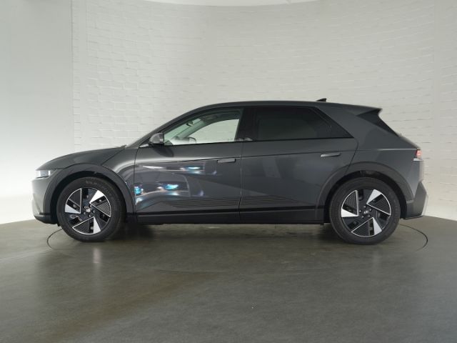 IONIQ 5 FACELIFT UNIQ 84kWH+LED MATRIX+NAVI+HEAD