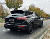 Porsche Cayenne S Diesel 4.2 Facelift *Pan... - Porsche Cayenne: Facelift