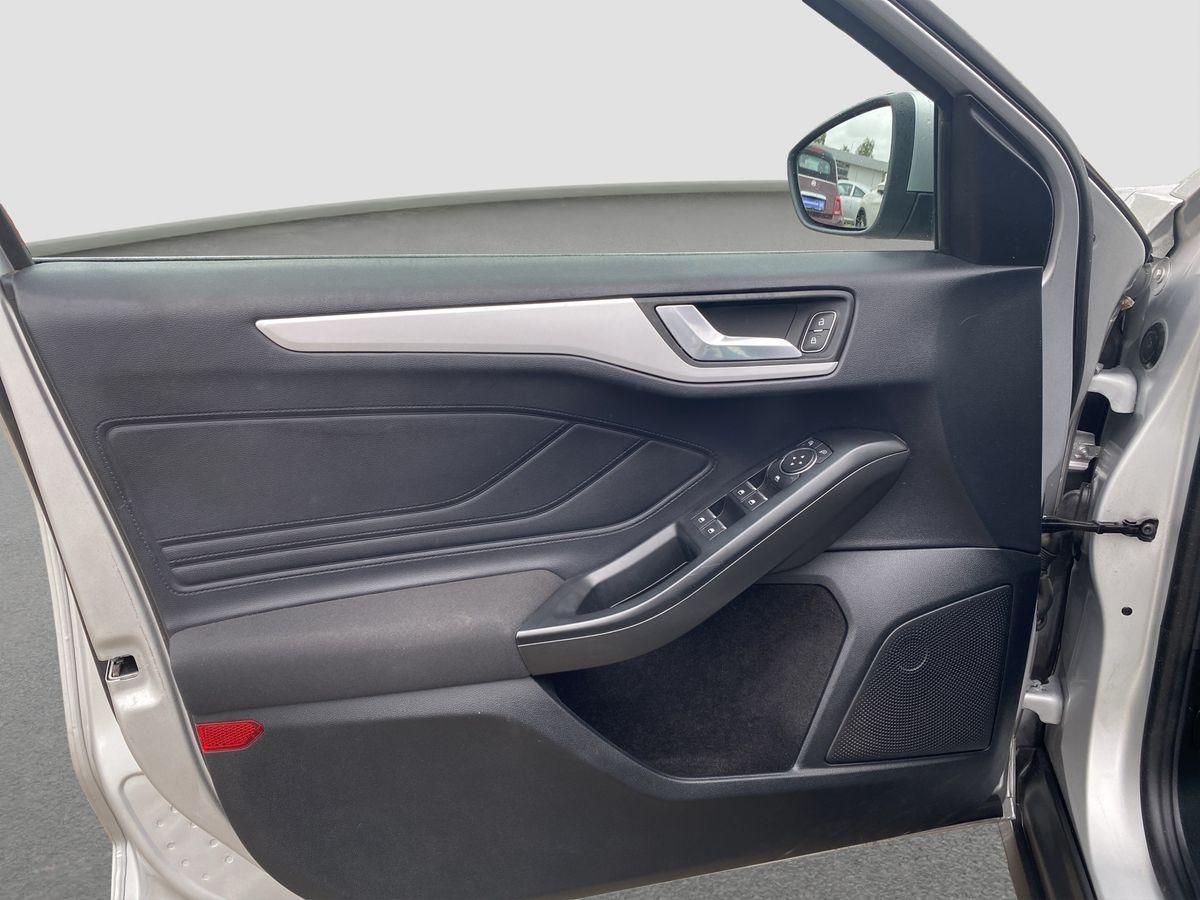 Ford Focus TURNIER COOL&CONNECT 1.0EB NAVI+PARKSENSOR, миниатюра 15