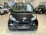 Smart ForTwo cabrio/ Automatik/Alus/Garantie - Smart aus 2008: Cabrio