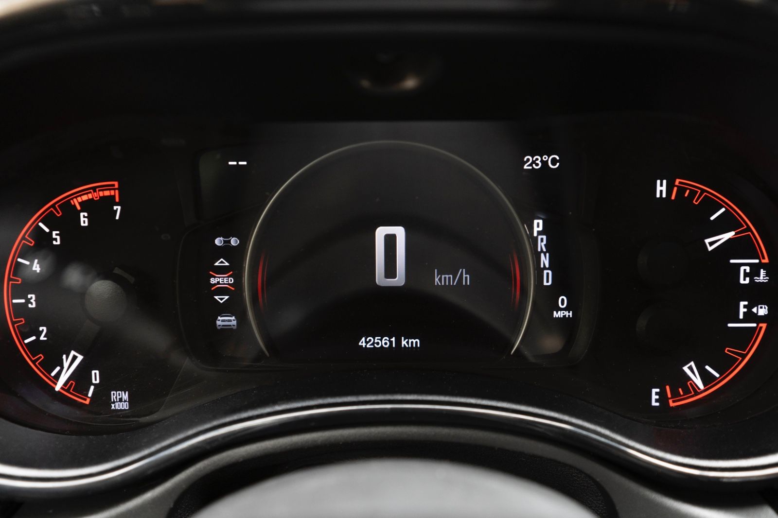 Fahrzeugabbildung Dodge Durango 5,7L R/T AWD H&K LPG LED AHK CARPLAY KAM