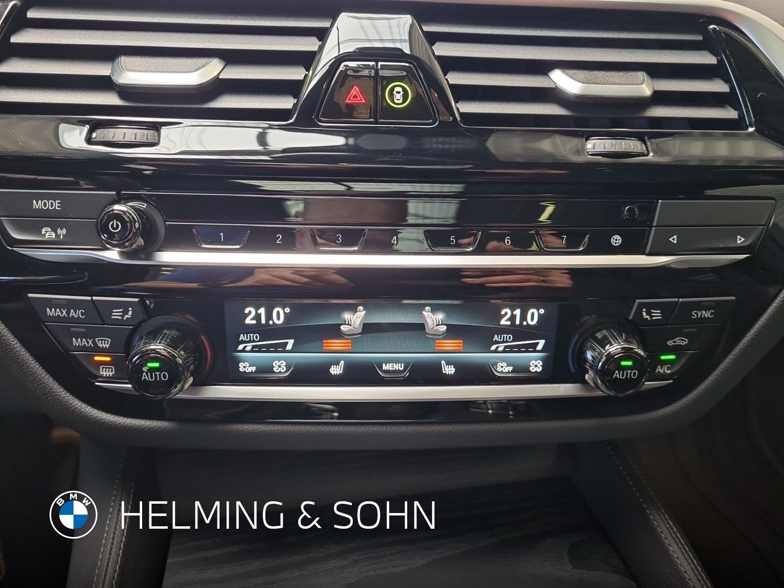 BMW 530 - Bild 14