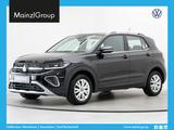 Volkswagen T-Cross 1.5 TSI DSG Style AHK ACC PDC SHZ Matrix