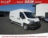 Fiat Ducato 2.2d 35 140 L4H2 RS: 4035mm KLIMA+DAB+KAM - gebrauchte Fiat Ducato aus dem Jahr 2023