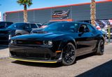 Dodge Challenger Scatpack WB Shaker 6,4l Last Call,LPG - Dodge Challenger mit LPG-Antrieb