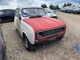 Renault R4 Clan 1.1 35 / BG449 - Renault R 4 mit Benzin-Antrieb