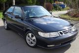 Saab 9-3 2.0t Ecopower SE Coupé SE - Saab 9-3: Coupe