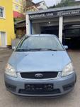 Ford Focus C-MAX Fun