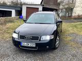 Audi A4 2.4 Avant -AHK LPG - Audi A4 mit LPG-Antrieb