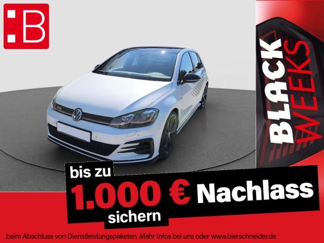 Volkswagen Golf GTI VII 2.0 TSI DSG TCR REIFNITZ V-MAX PANO