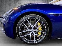 Maserati Granturismo - Vorschau Bild 11