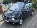 Renault Twingo Initiale Matic 1.2 Initiale GLAS-PANORAMA - gebrauchte Renault Twingo aus dem Jahr 2000