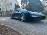 Porsche 997 Carrera 4S Cabriolet MY08 Carrera S - Porsche aus 2008: Carrera 4s