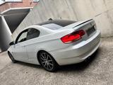 BMW Bmw 330d Automatik Schiebedach - BMW 330 aus 2008: 330d