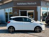 Hyundai i10 Edition 30+ *LM*KLIMA*KAM*NAVI*LRHZ* - Hyundai i10: Edition 30