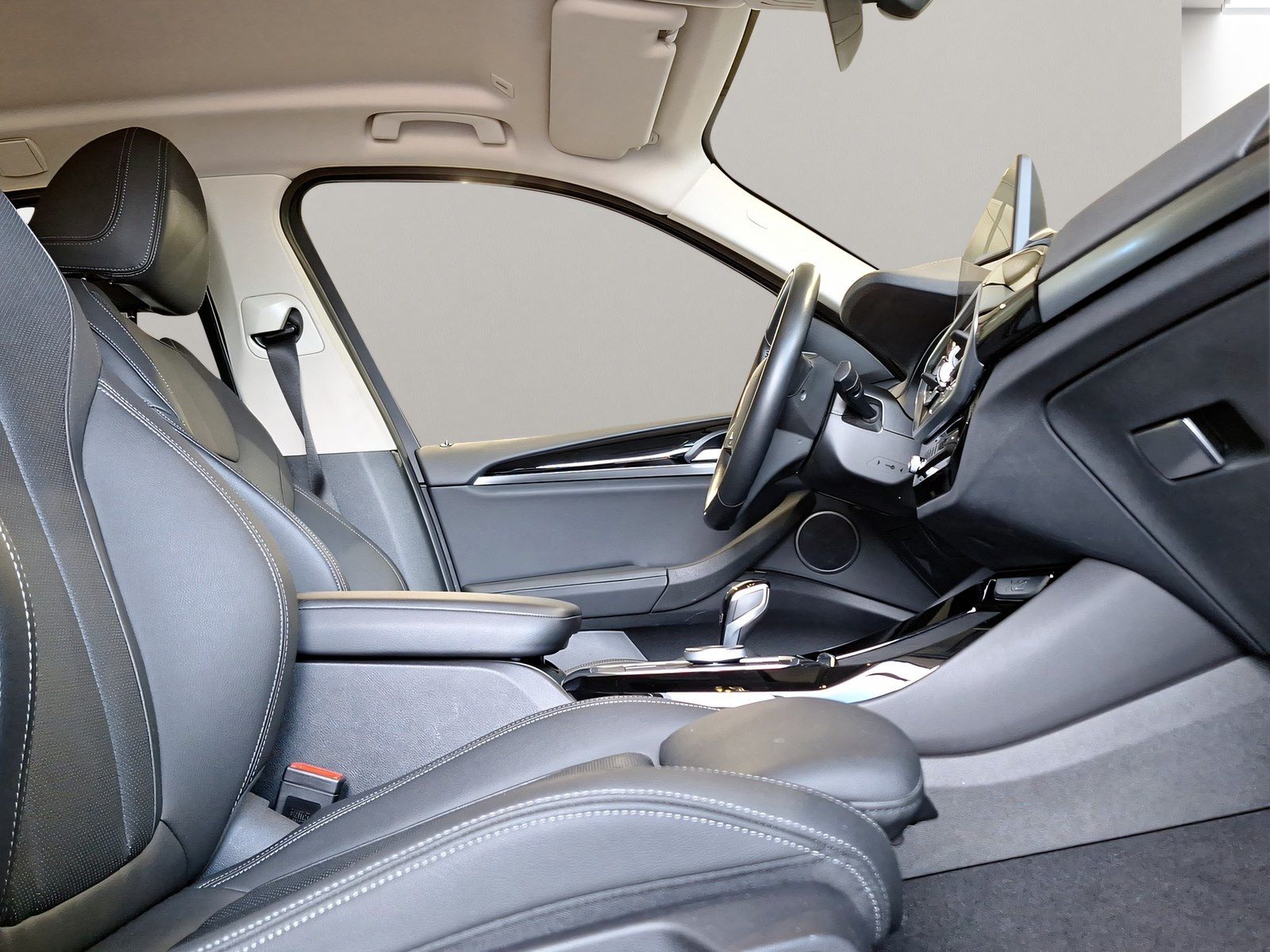 BMW X3 xDrive20i Navi Head-Up Kamera Sportsitze LED foto 5