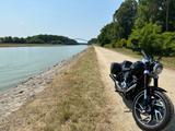 Harley-Davidson Sport Glide (FLSB)