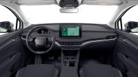 Skoda Elroq - Vorschau Bild 5