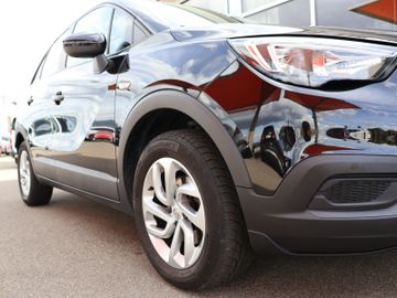 Opel Crossland (X) - 5