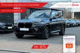 BMW X3 xD 20 i M Sport Laser Pano AHK HuD h/k StHzg - BMW X3 Jahreswagen