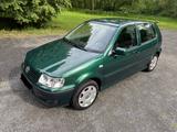 Volkswagen VW Polo Automatik 1.4 TÜV 04/27 - Volkswagen Polo aus 2000