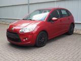 Citroën C3 Tendance Service und TÜV NEU - Citroën C3 in Magdeburg