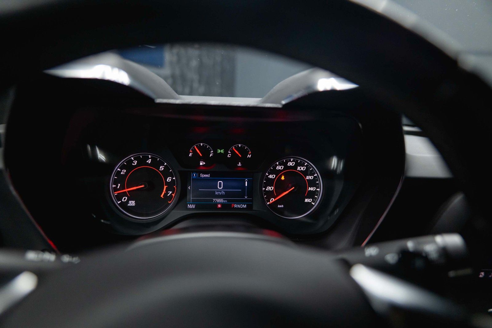 Fahrzeugabbildung Chevrolet Camaro 6.2 SS Coupe ZL1 Performance *CORSA*19%*