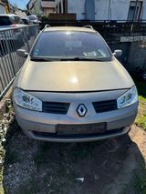 Renault Megane Grandtour Luxe Privilege 1.6 16V Luxe... - Renault Megane: Privilege Luxe