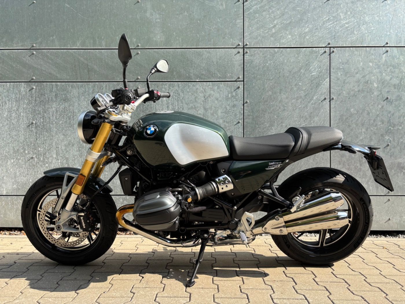 Fahrzeugabbildung BMW R 12 nine T