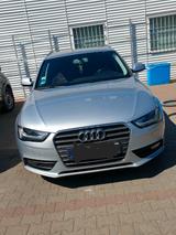 Audi A4 2.0 TDI 100kW Ambiente Avant Ambiente