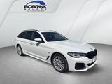 BMW 530 e Touring Hybrid M Sport AHK Laser Head-Up - BMW 530 mit Hybrid-Antrieb