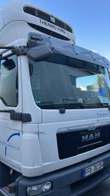 MAN 12.220 - MAN München