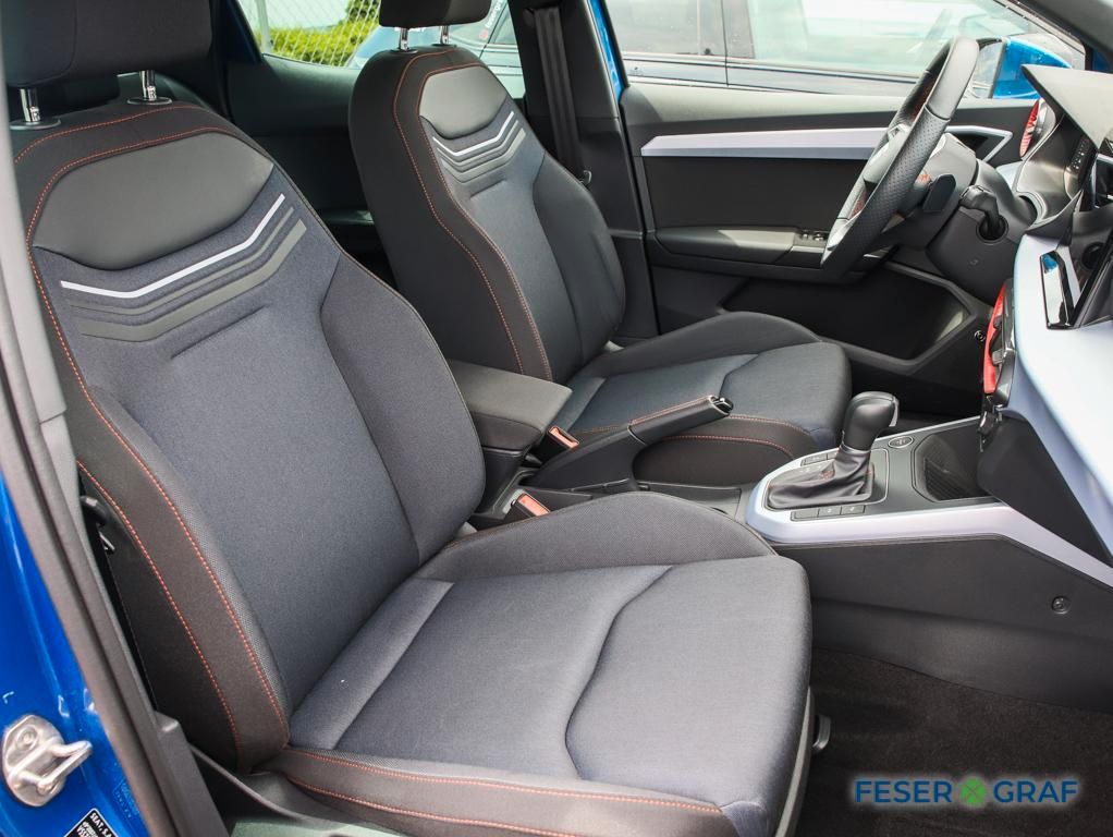 Seat Arona - Bild 4