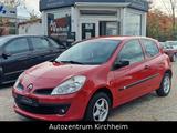Renault Clio III Expression - Renault Clio: Iii Expression