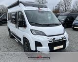 Malibu Van compact 540 DB RT MJ26|Aufstelldach|Markise - Malibu Compact 540 DB