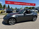 Mazda MX-5 Sports-Line RF*LED*BOSE*LEDER*SHZ - Mazda Gebrauchtwagen