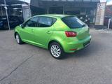 Seat Ibiza 1.2 TSI Style   96 - Seat Ibiza: Grün